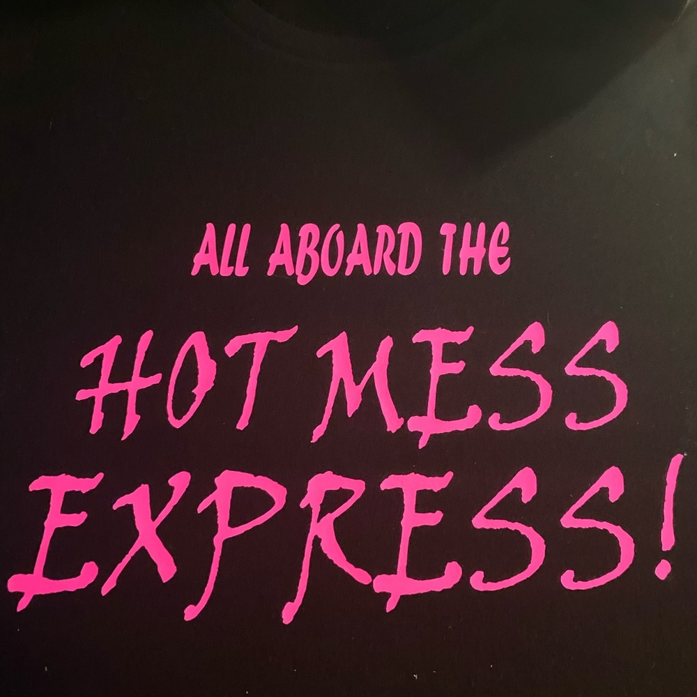 Women’s shirt